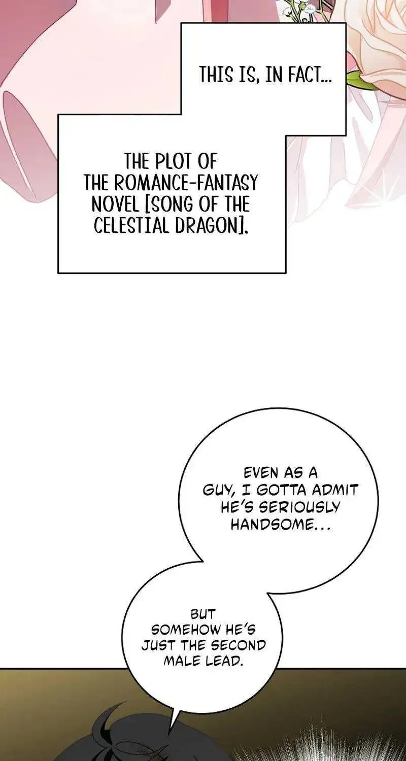 Surviving in a Romance Fantasy Novel Zinmanga X Chapter 1 Page 69