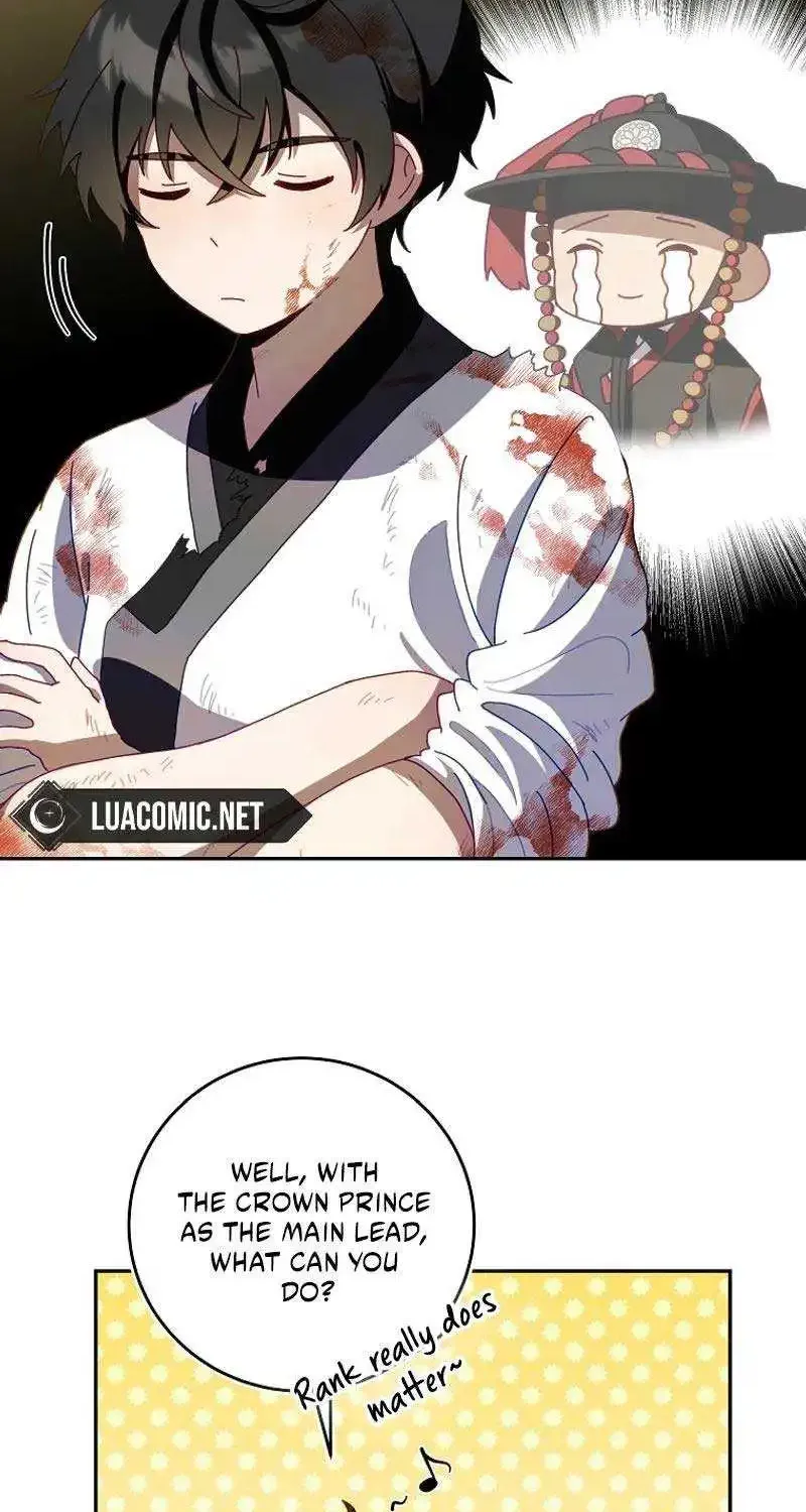 Surviving in a Romance Fantasy Novel Zinmanga X Chapter 1 Page 70