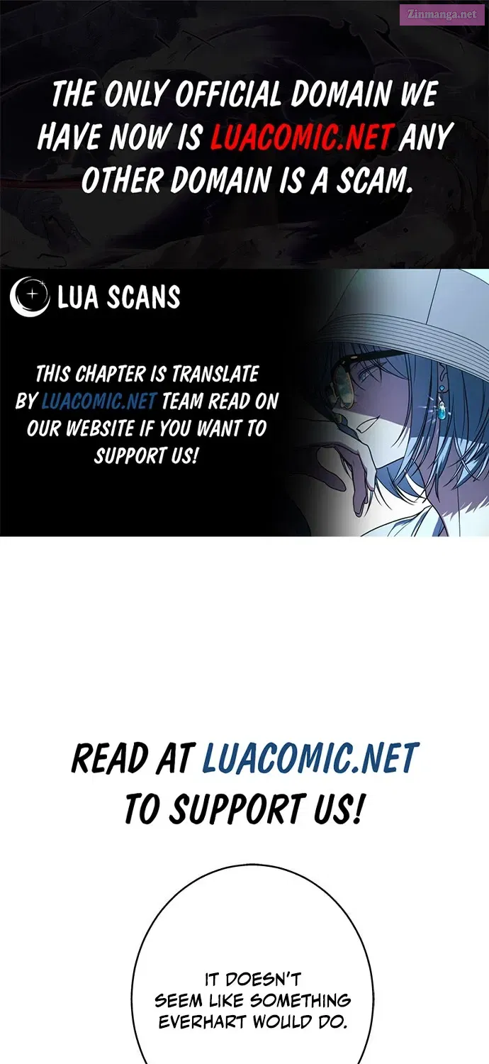 Among the Filth Zinmanga X Chapter 8 Page 1