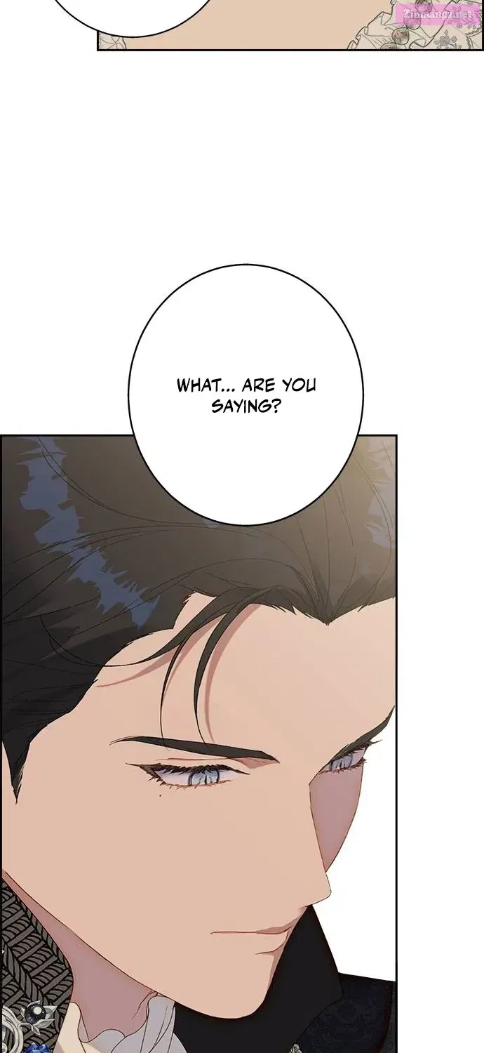 Among the Filth Zinmanga X Chapter 8 Page 4