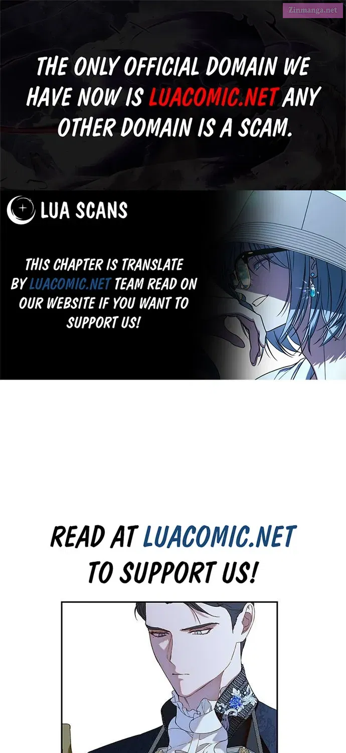 Among the Filth Zinmanga X Chapter 7 Page 1