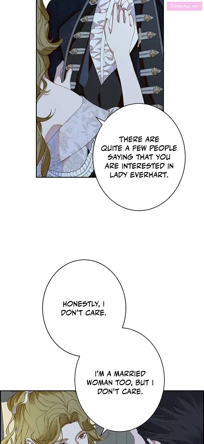 Among the Filth Zinmanga X Chapter 7 Page 2