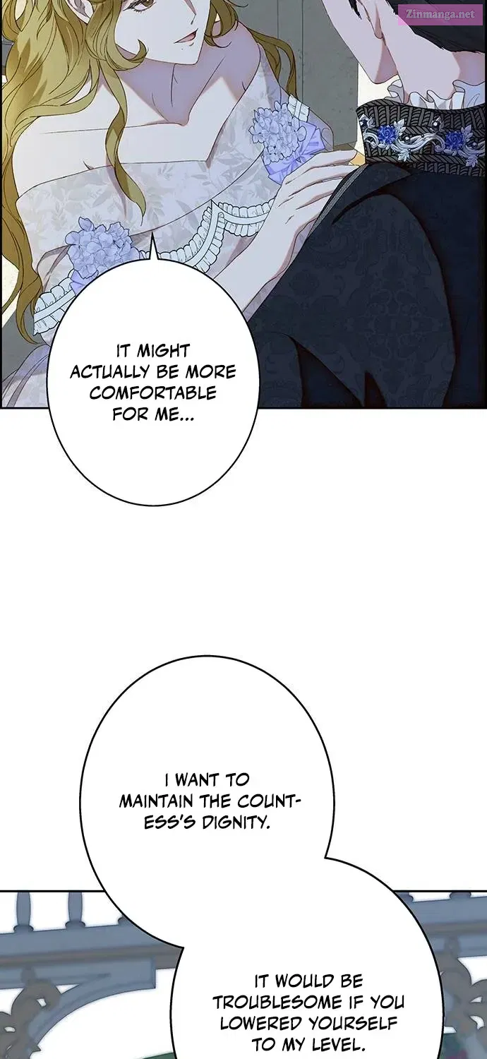 Among the Filth Zinmanga X Chapter 7 Page 3