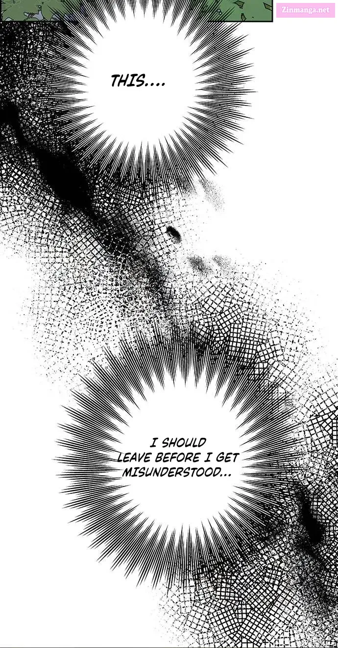 Among the Filth Zinmanga X Chapter 7 Page 9