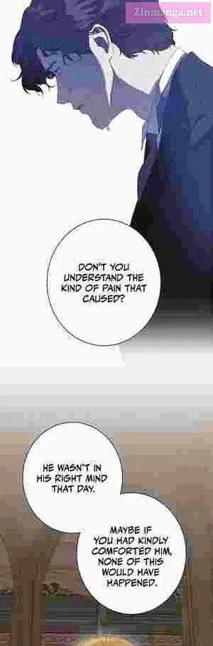Among the Filth Zinmanga X Chapter 5 Page 30