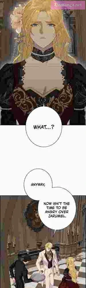 Among the Filth Zinmanga X Chapter 5 Page 31