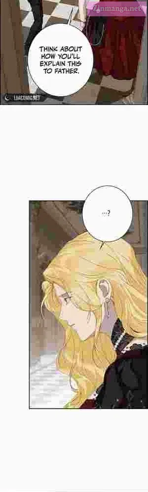 Among the Filth Zinmanga X Chapter 5 Page 32