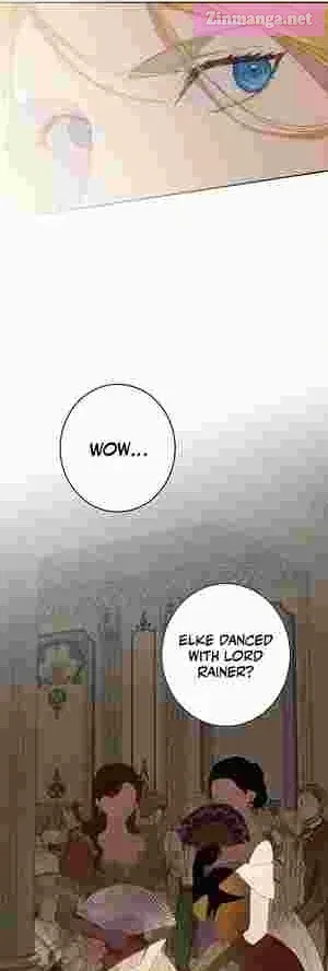 Among the Filth Zinmanga X Chapter 5 Page 33
