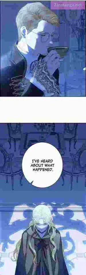 Among the Filth Zinmanga X Chapter 5 Page 38