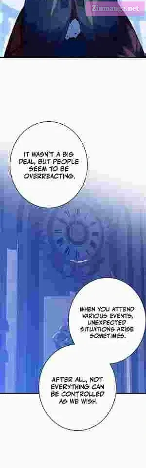 Among the Filth Zinmanga X Chapter 5 Page 39