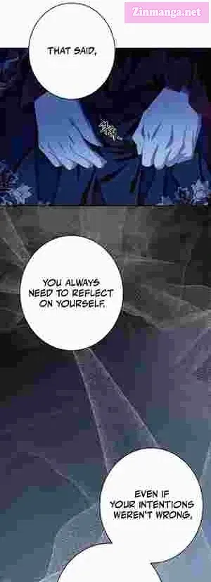 Among the Filth Zinmanga X Chapter 5 Page 40