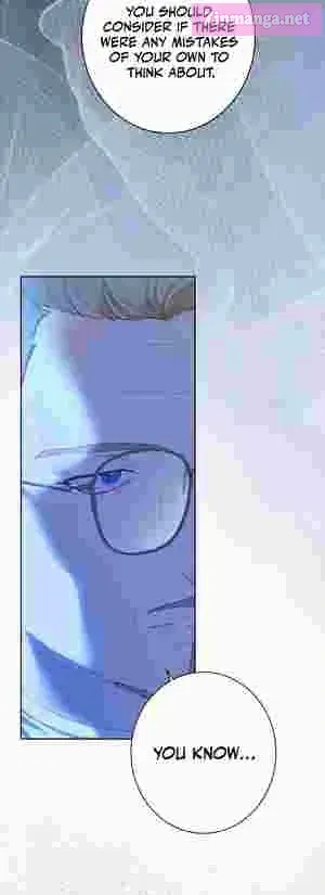 Among the Filth Zinmanga X Chapter 5 Page 41