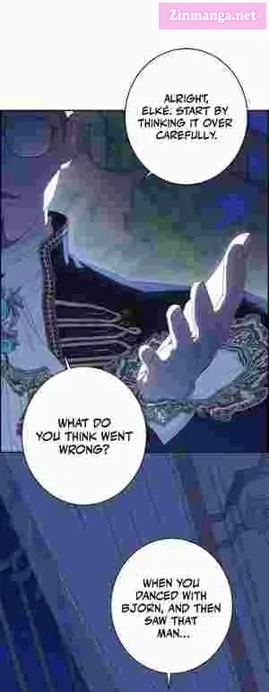 Among the Filth Zinmanga X Chapter 5 Page 43