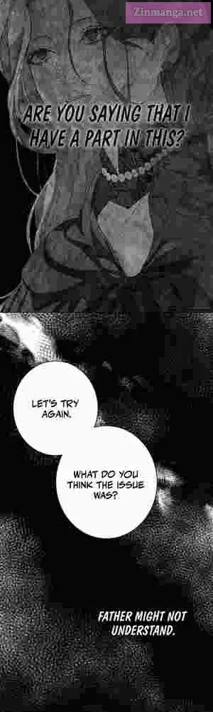 Among the Filth Zinmanga X Chapter 5 Page 46