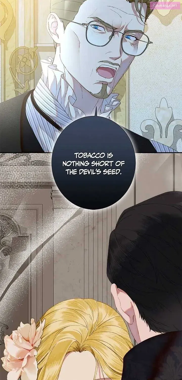 Among the Filth Zinmanga X Chapter 4 Page 20