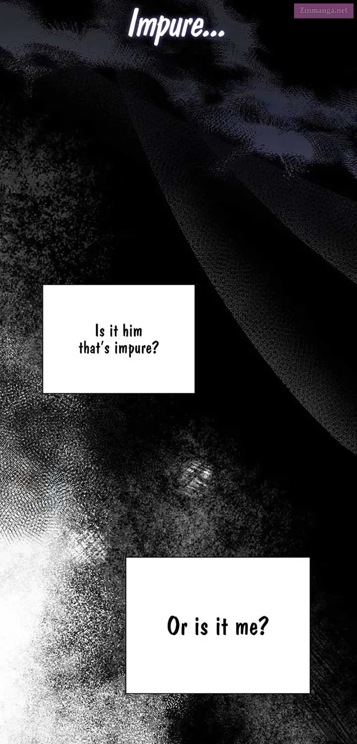 Among the Filth Zinmanga X Chapter 4 Page 27