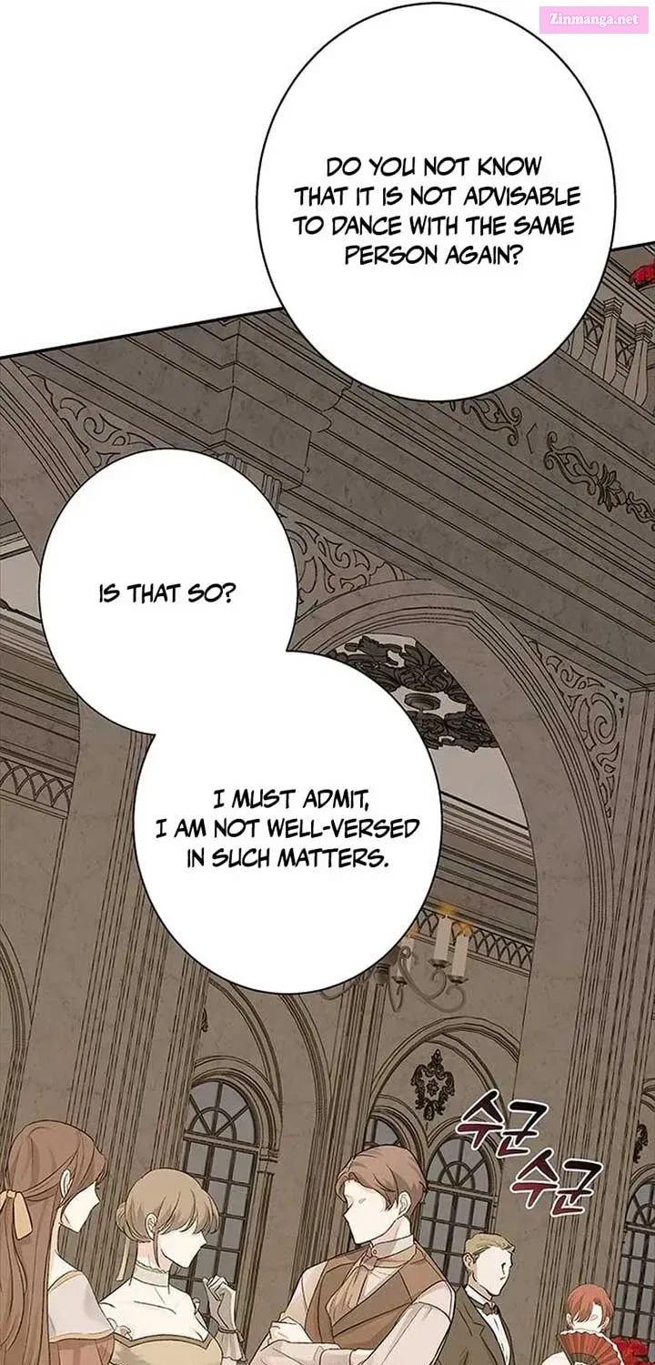 Among the Filth Zinmanga X Chapter 4 Page 43