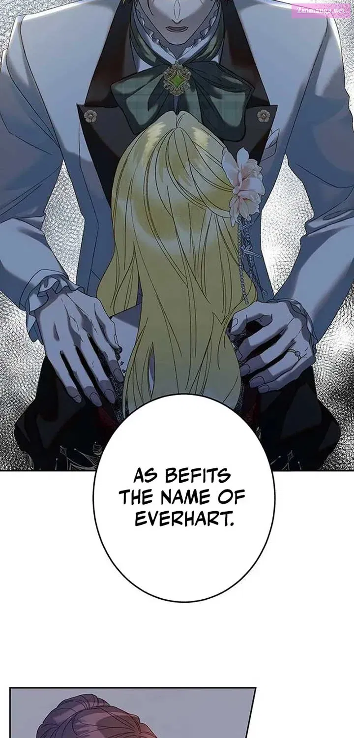 Among the Filth Zinmanga X Chapter 3 Page 18