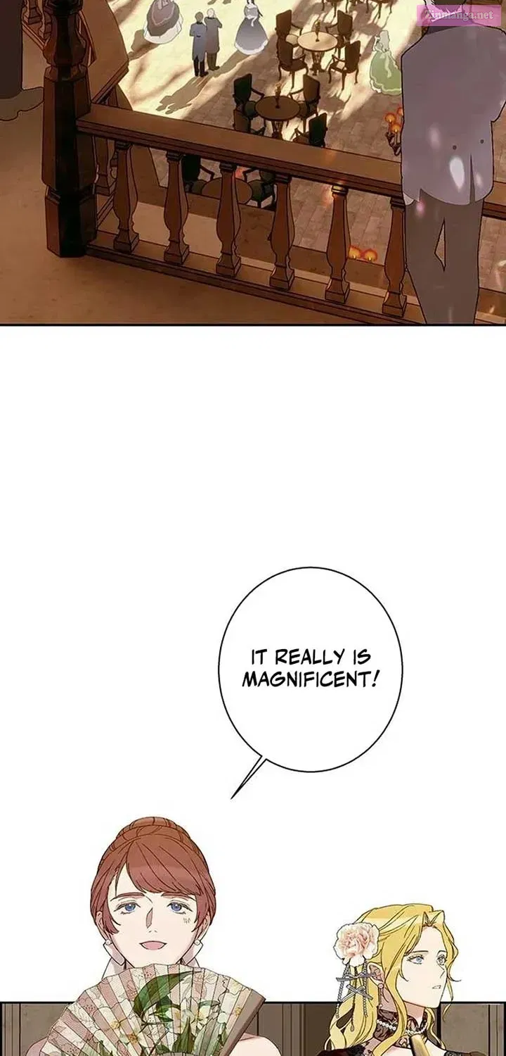 Among the Filth Zinmanga X Chapter 3 Page 23