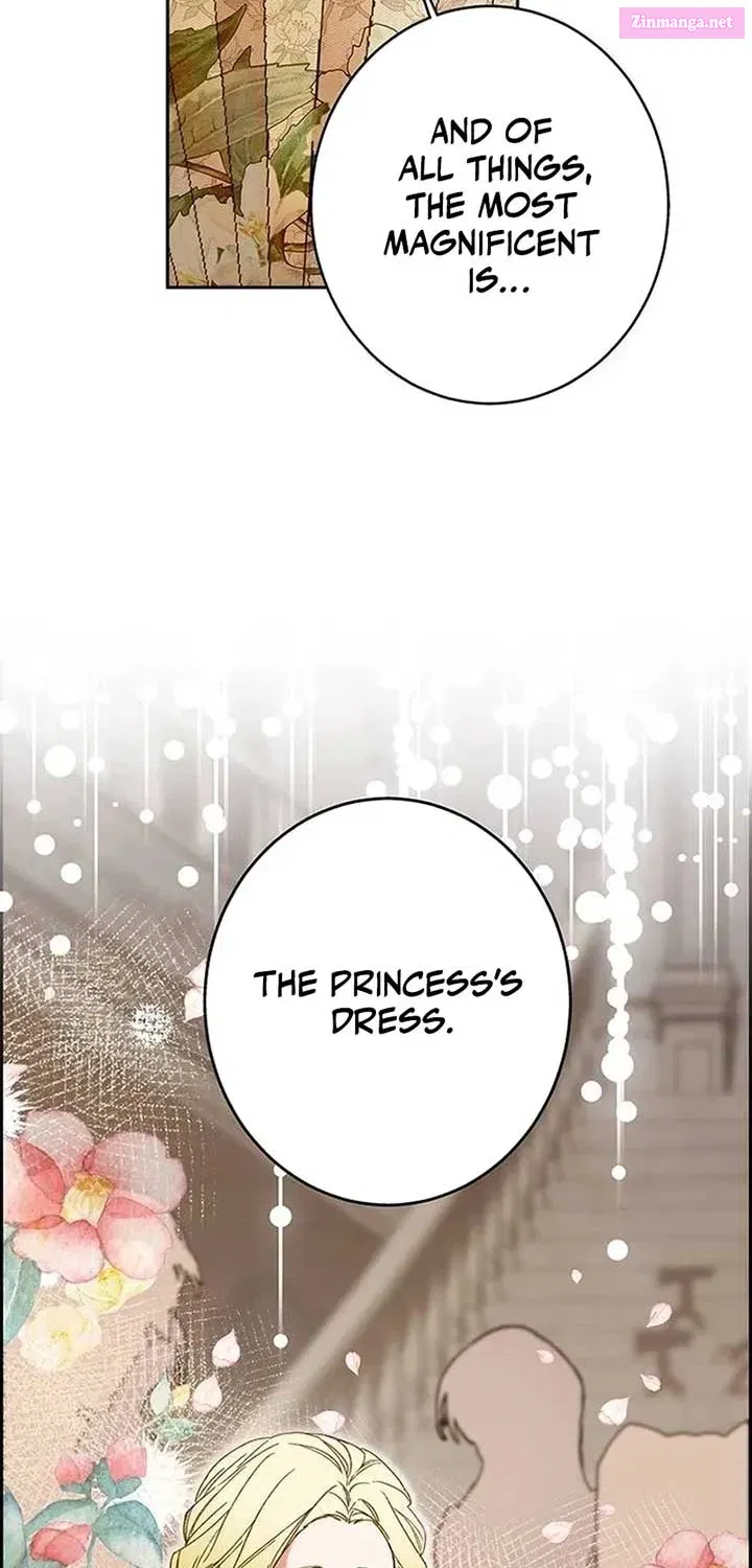 Among the Filth Zinmanga X Chapter 3 Page 25