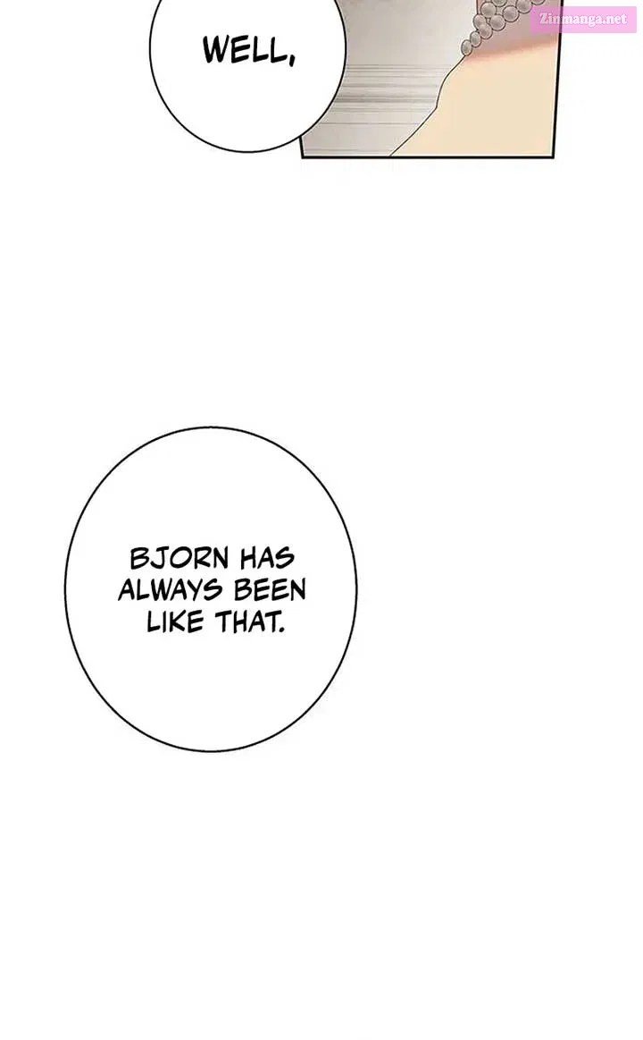 Among the Filth Zinmanga X Chapter 3 Page 34