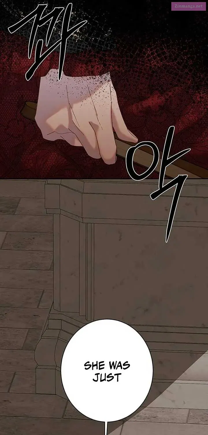 Among the Filth Zinmanga X Chapter 3 Page 46