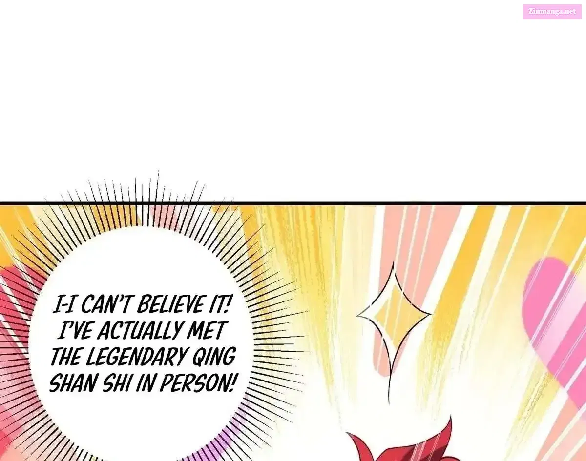 The Start Of A Stunning And Feisty Master: A System With Ten Pounds Of Rebellion Zinmanga X Chapter 107 Page 31
