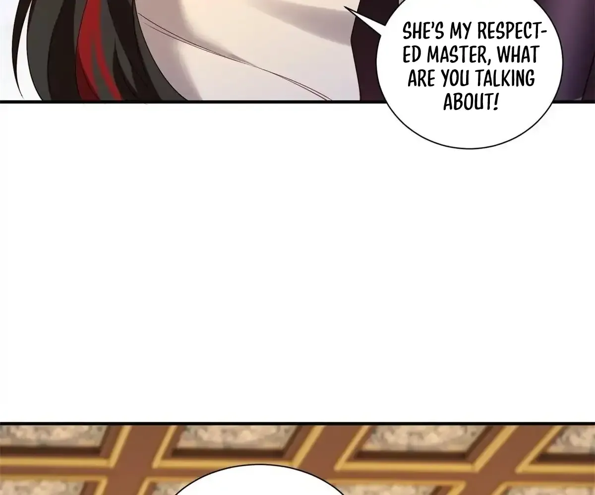 The Start Of A Stunning And Feisty Master: A System With Ten Pounds Of Rebellion Zinmanga X Chapter 104 Page 70