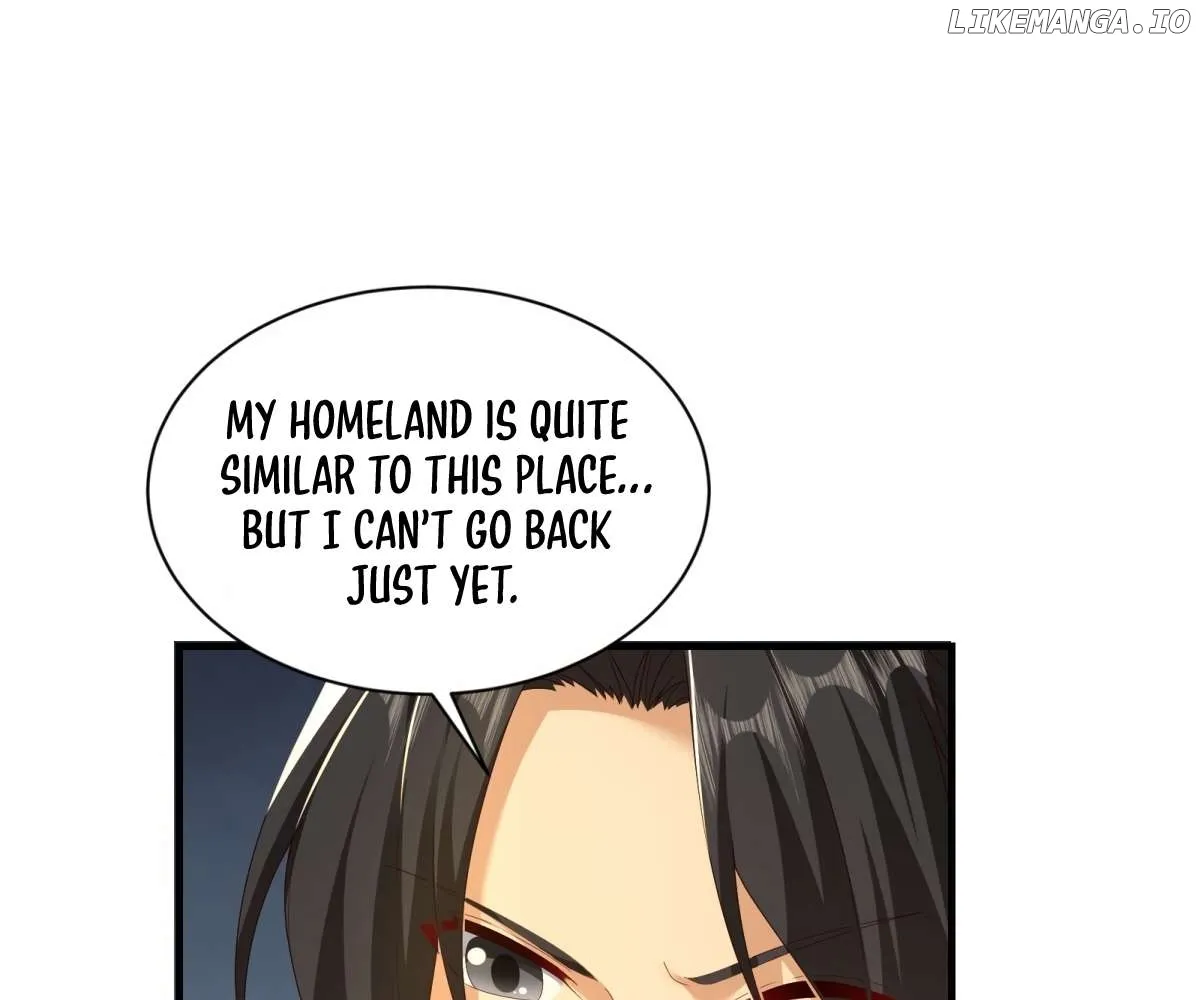 The Start Of A Stunning And Feisty Master: A System With Ten Pounds Of Rebellion Zinmanga X Chapter 102 Page 69