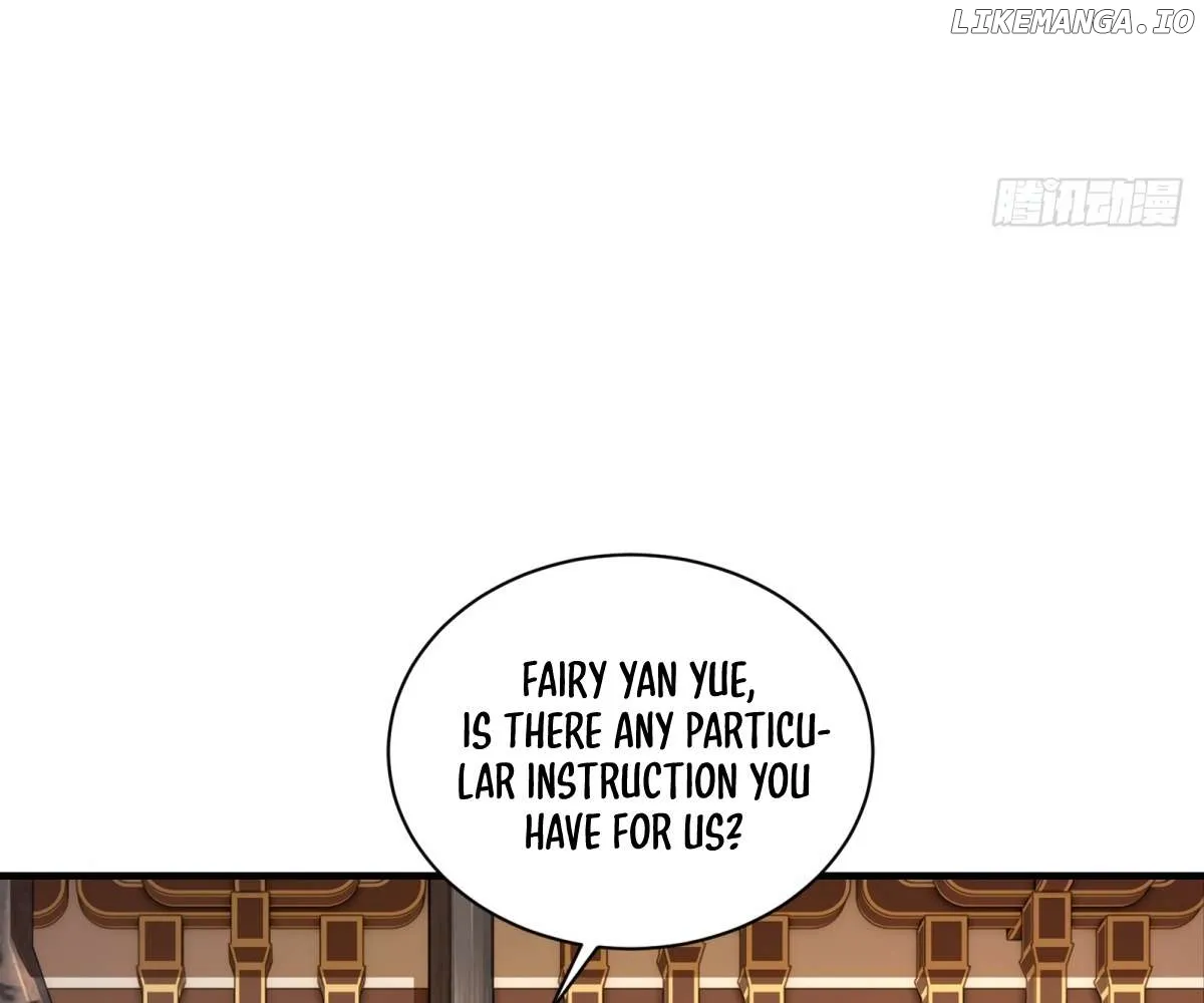 The Start Of A Stunning And Feisty Master: A System With Ten Pounds Of Rebellion Zinmanga X Chapter 98 Page 62