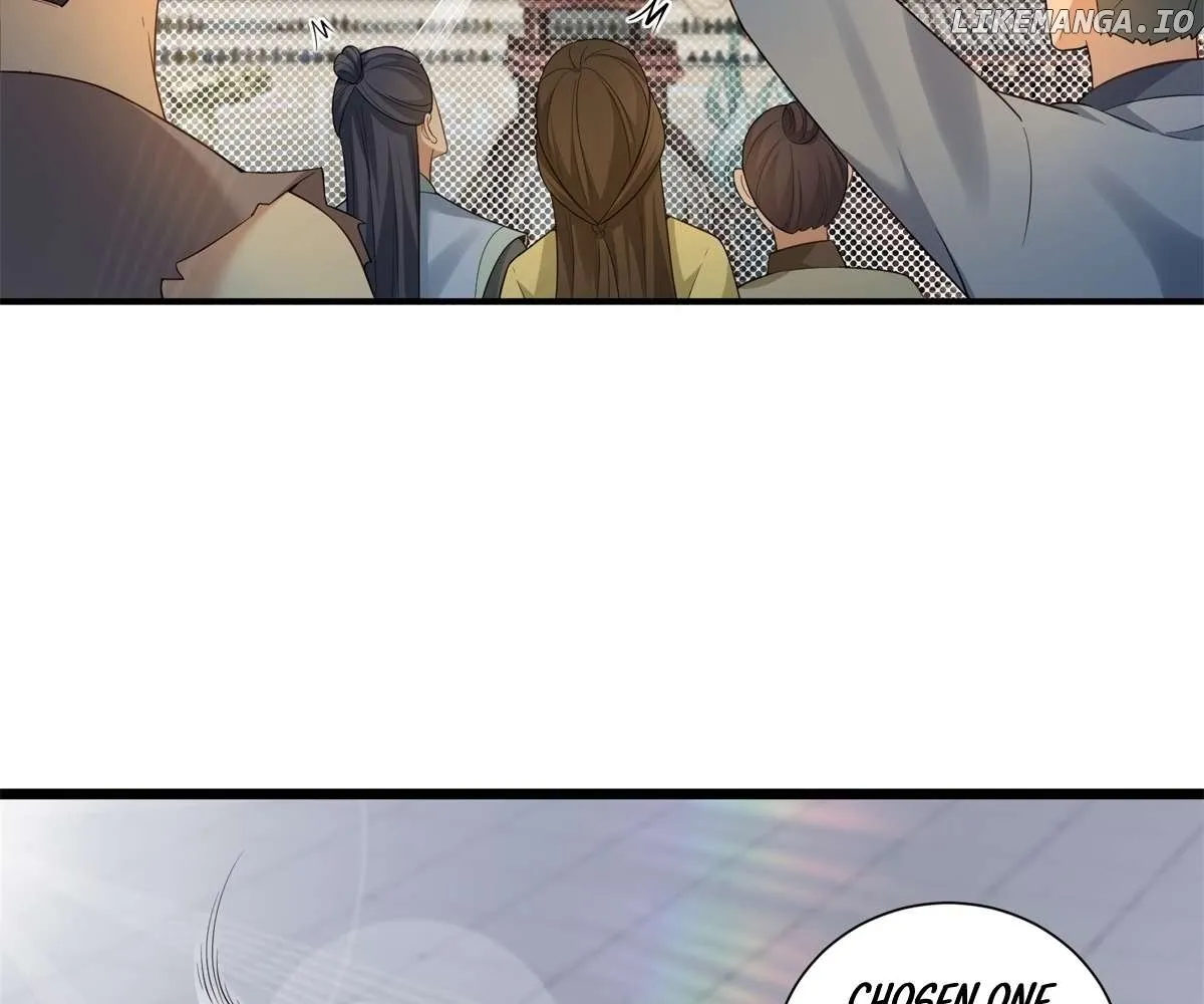 The Start Of A Stunning And Feisty Master: A System With Ten Pounds Of Rebellion Zinmanga X Chapter 97 Page 100