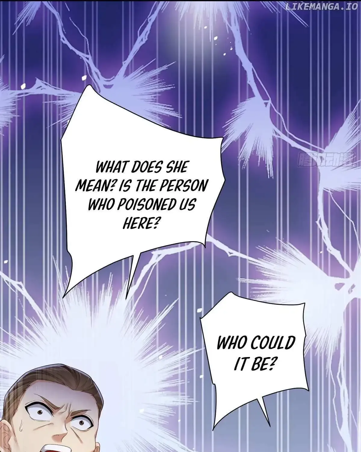 The Start Of A Stunning And Feisty Master: A System With Ten Pounds Of Rebellion Zinmanga X Chapter 94 Page 13