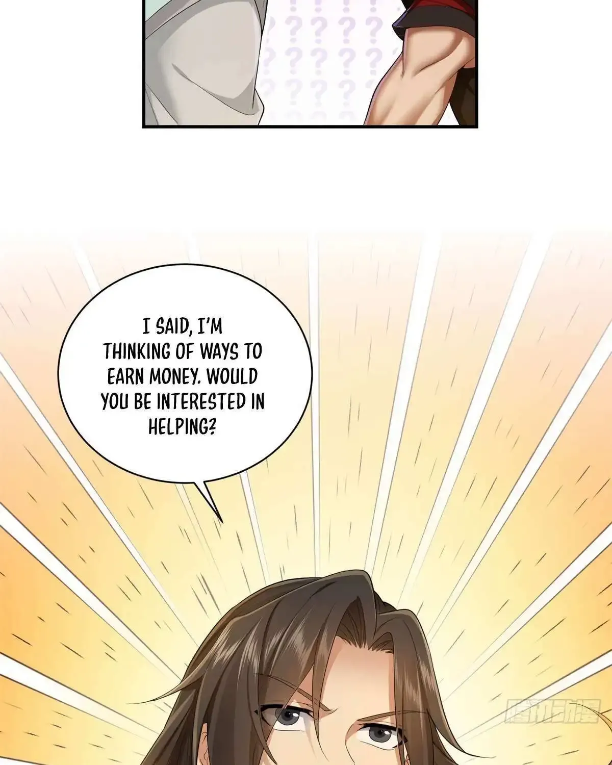 The Start Of A Stunning And Feisty Master: A System With Ten Pounds Of Rebellion Zinmanga X Chapter 94 Page 51