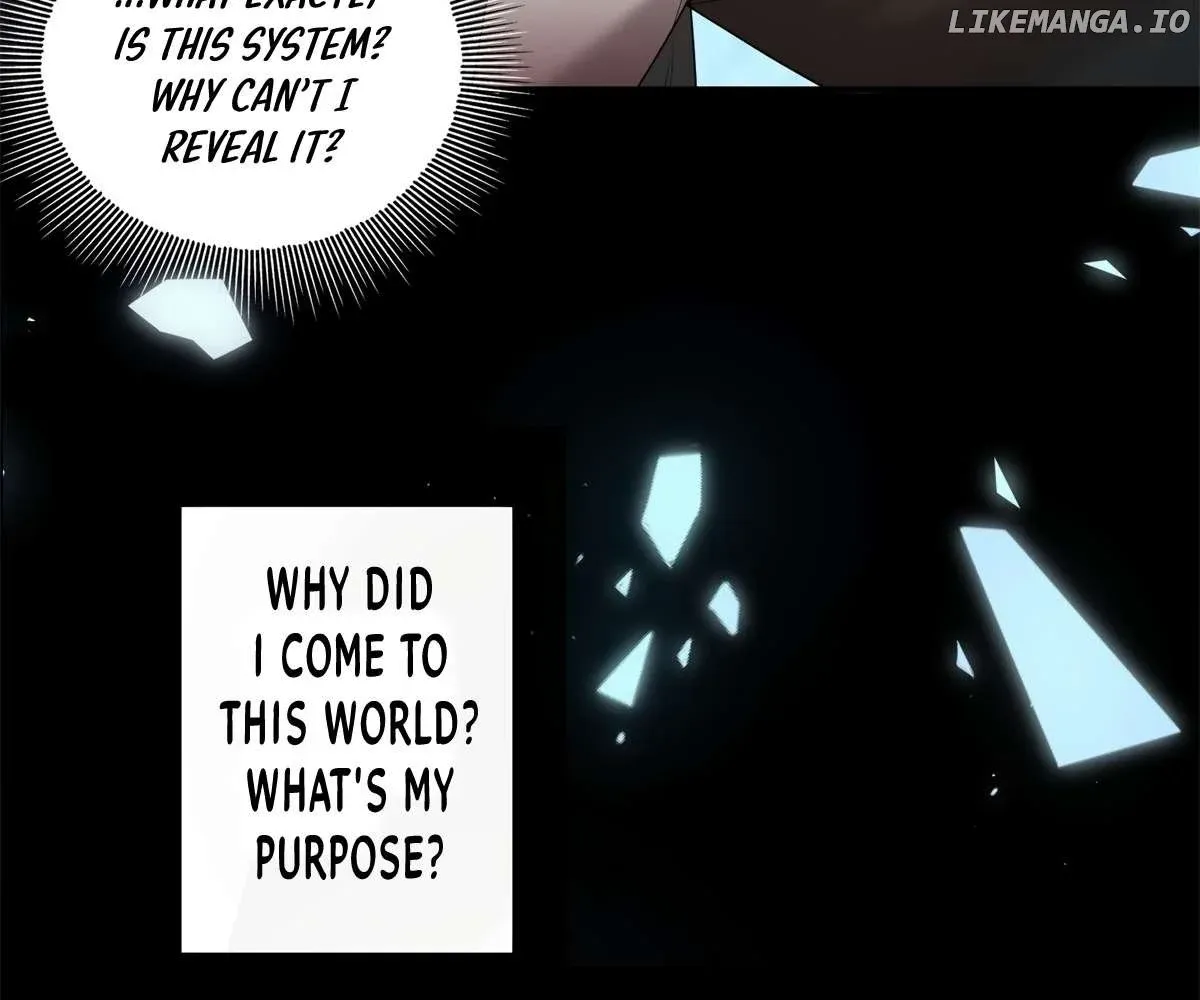 The Start Of A Stunning And Feisty Master: A System With Ten Pounds Of Rebellion Zinmanga X Chapter 92 Page 12