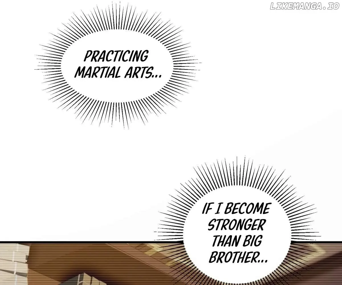 The Start Of A Stunning And Feisty Master: A System With Ten Pounds Of Rebellion Zinmanga X Chapter 86 Page 79