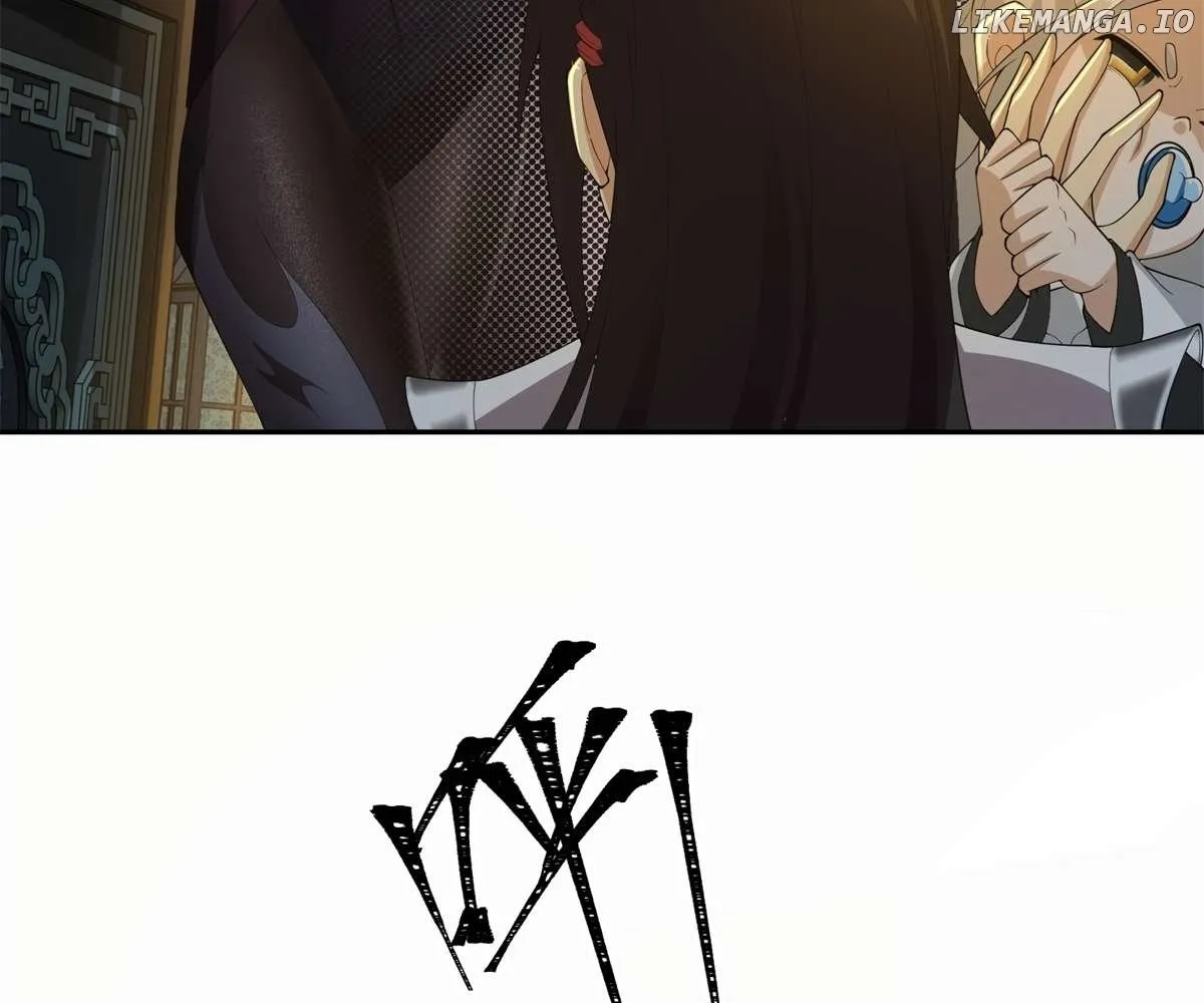 The Start Of A Stunning And Feisty Master: A System With Ten Pounds Of Rebellion Zinmanga X Chapter 85 Page 51