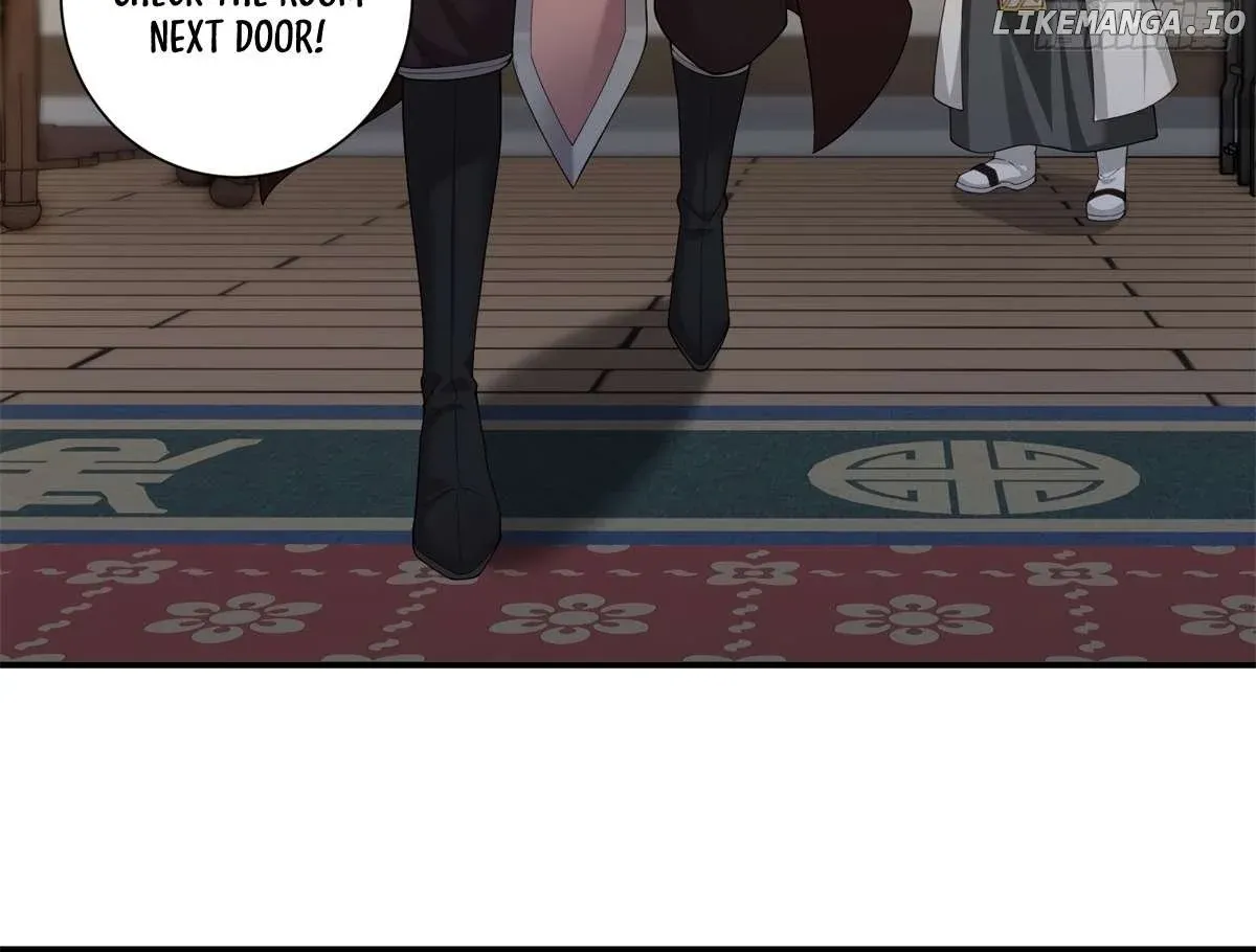 The Start Of A Stunning And Feisty Master: A System With Ten Pounds Of Rebellion Zinmanga X Chapter 85 Page 79