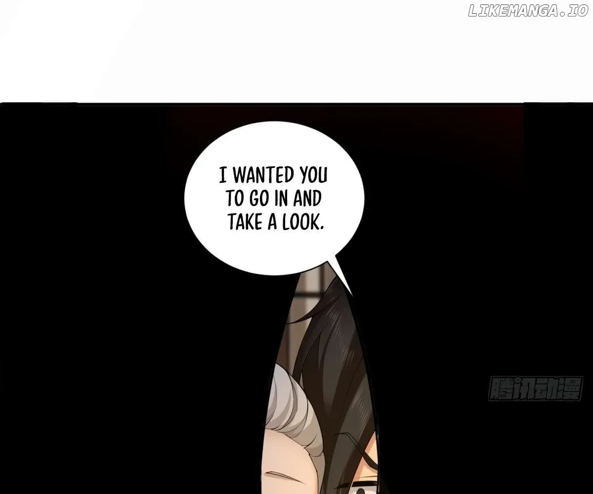 The Start Of A Stunning And Feisty Master: A System With Ten Pounds Of Rebellion Zinmanga X Chapter 84 Page 90