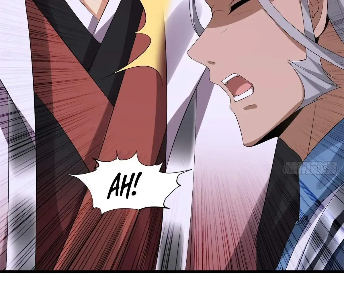 The Start Of A Stunning And Feisty Master: A System With Ten Pounds Of Rebellion Zinmanga X Chapter 80 Page 90