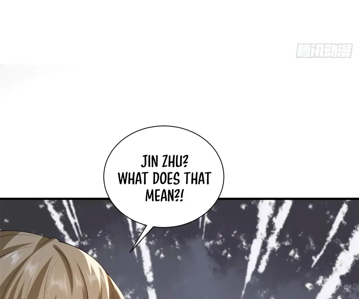 The Start Of A Stunning And Feisty Master: A System With Ten Pounds Of Rebellion Zinmanga X Chapter 74 Page 102