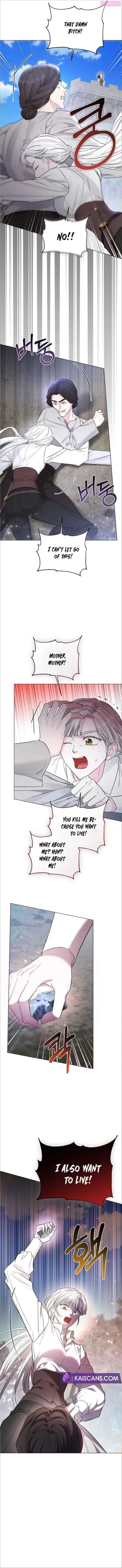 Dear Villainous Husband , The One To Be Obsessed With Is Over There Zinmanga X Chapter 12 Page 5