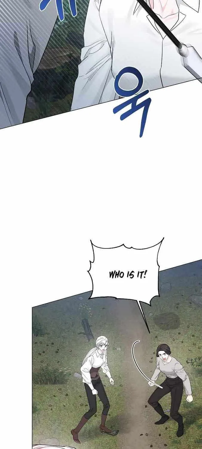 Dear Villainous Husband , The One To Be Obsessed With Is Over There Zinmanga X Chapter 12 Page 21