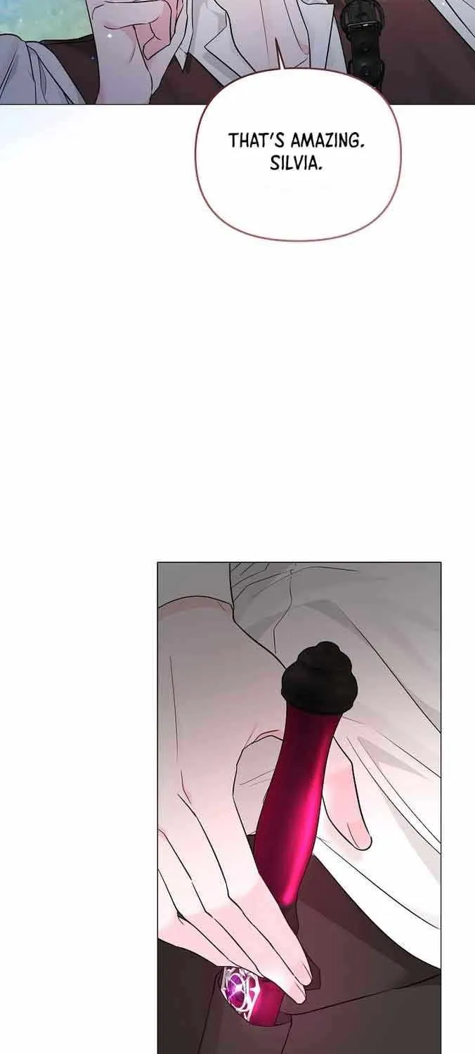 Dear Villainous Husband , The One To Be Obsessed With Is Over There Zinmanga X Chapter 12 Page 38