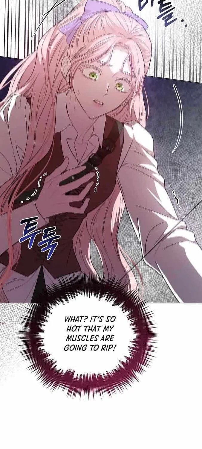 Dear Villainous Husband , The One To Be Obsessed With Is Over There Zinmanga X Chapter 12 Page 57