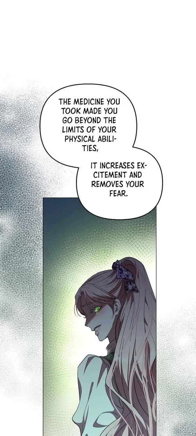 Dear Villainous Husband , The One To Be Obsessed With Is Over There Zinmanga X Chapter 12 Page 73