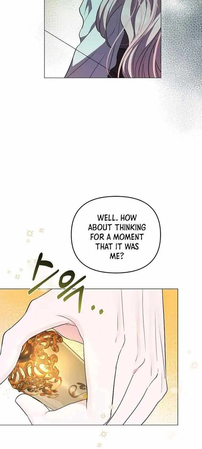 Dear Villainous Husband , The One To Be Obsessed With Is Over There Zinmanga X Chapter 12 Page 74