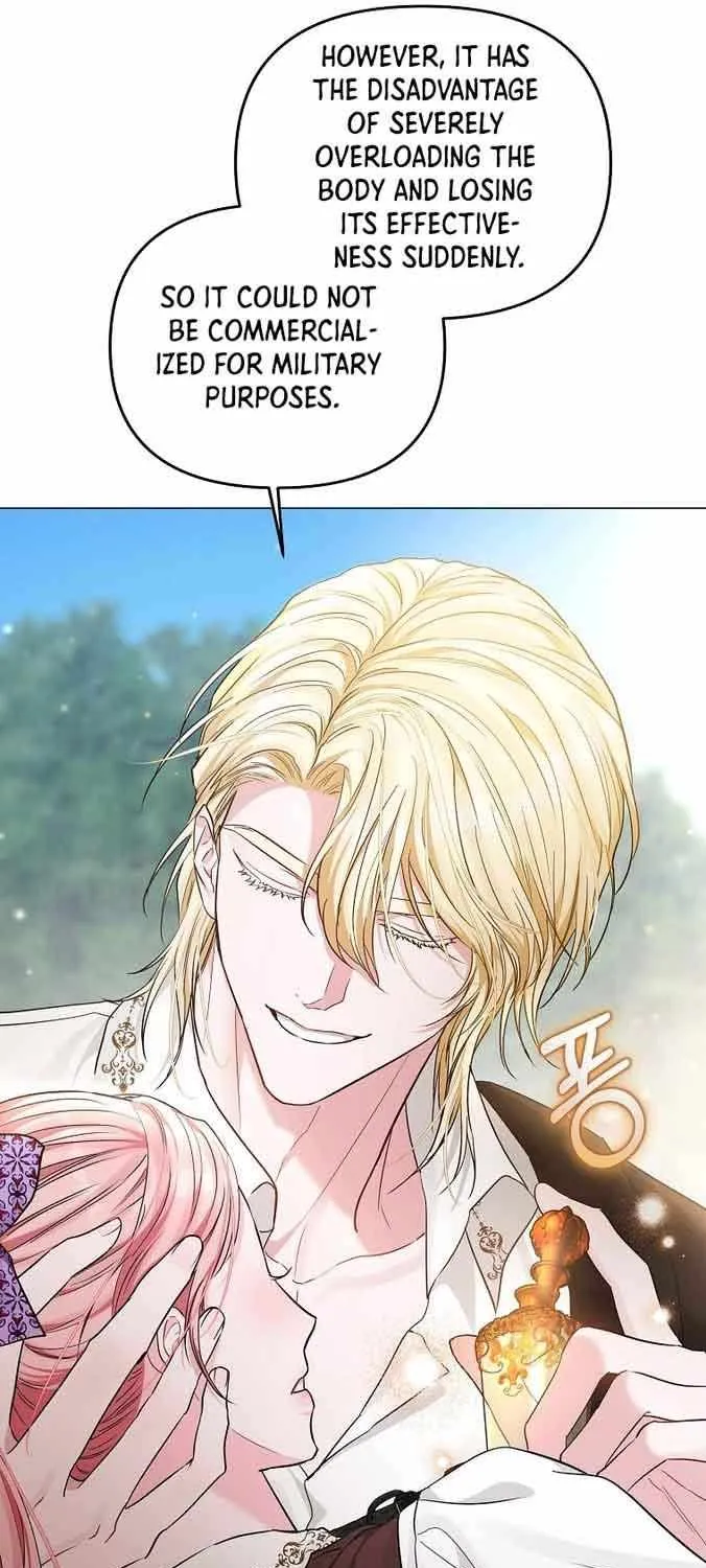 Dear Villainous Husband , The One To Be Obsessed With Is Over There Zinmanga X Chapter 12 Page 76
