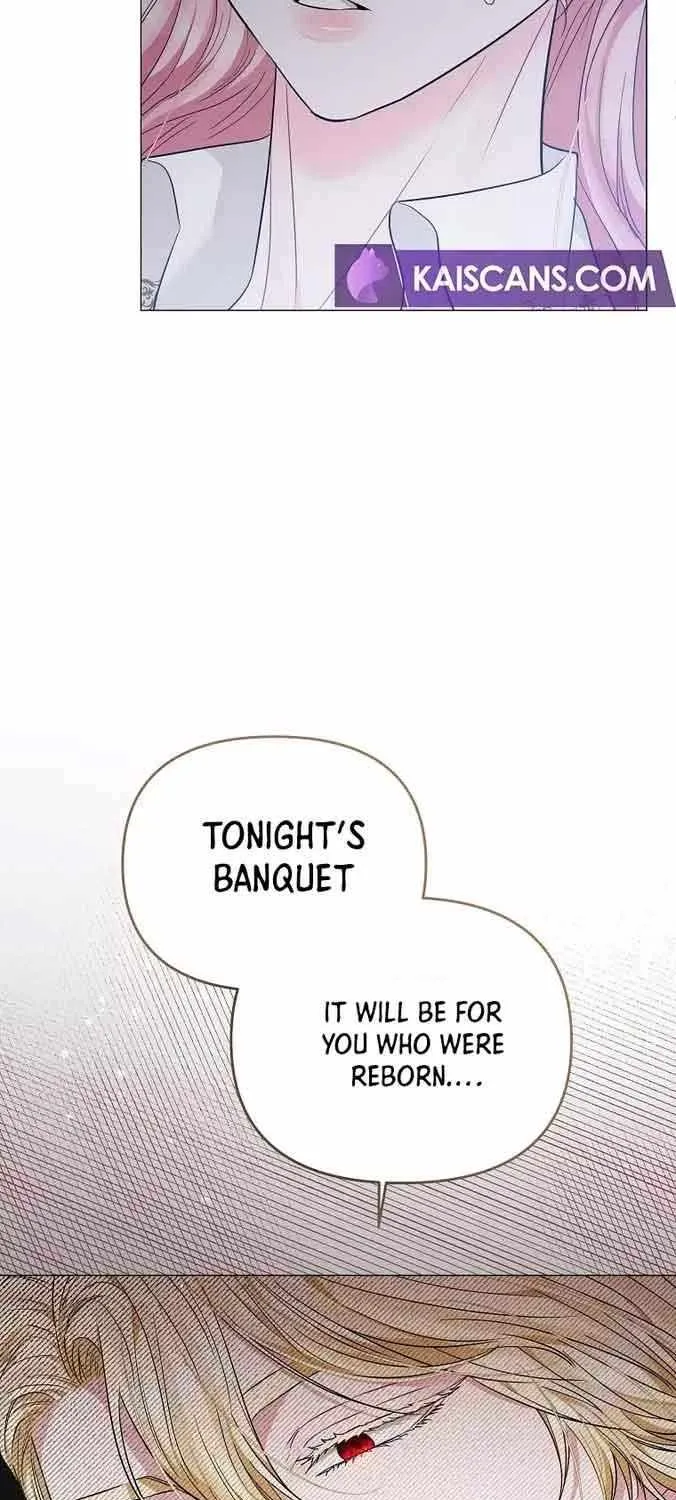 Dear Villainous Husband , The One To Be Obsessed With Is Over There Zinmanga X Chapter 12 Page 86