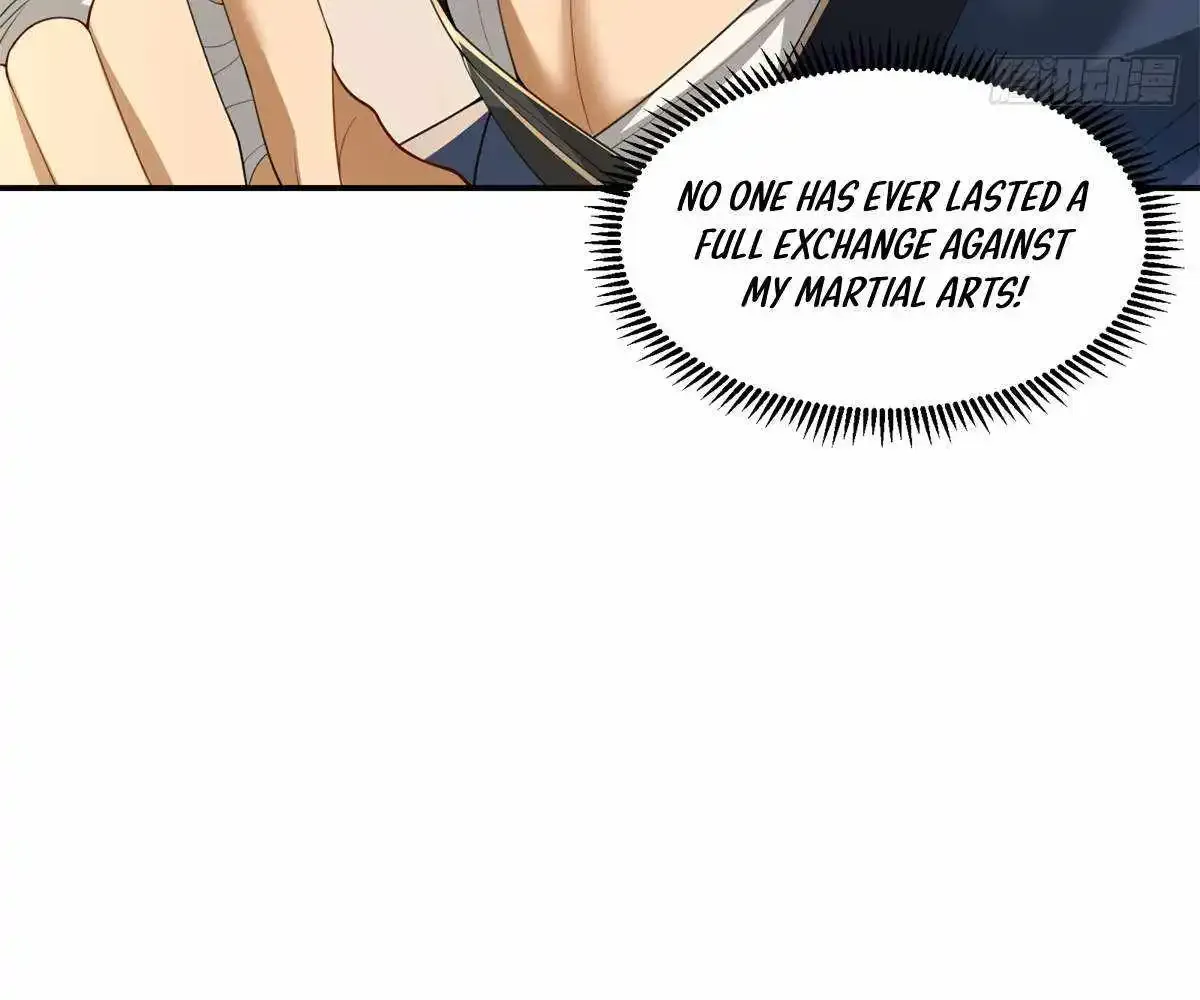 The Start Of A Stunning And Feisty Master: A System With Ten Pounds Of Rebellion Zinmanga X Chapter 55 Page 73