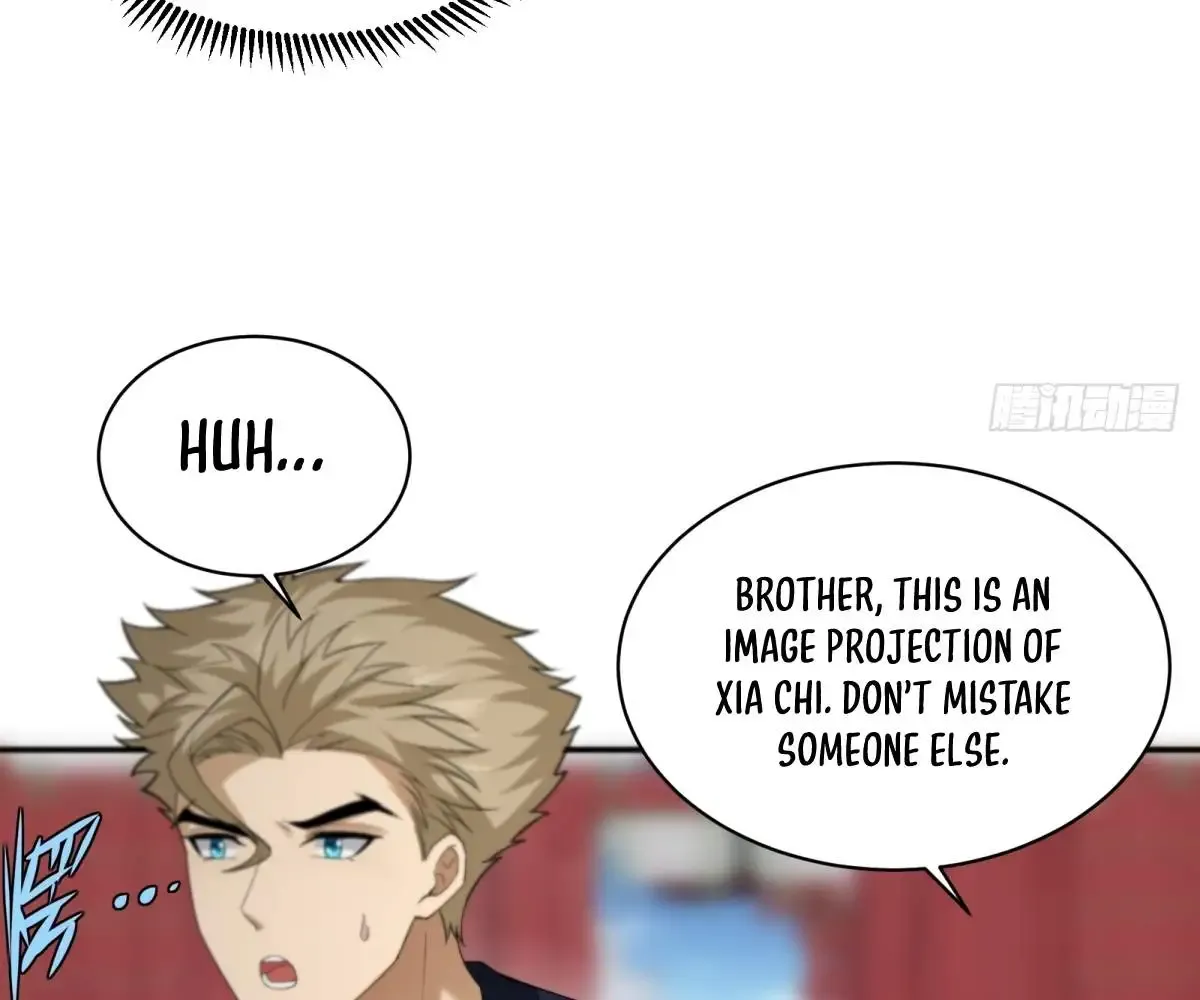 The Start Of A Stunning And Feisty Master: A System With Ten Pounds Of Rebellion Zinmanga X Chapter 54 Page 108